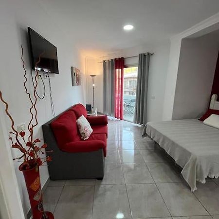 Apartamento Balcon Esquina Puerto de la Cruz  Exterior foto