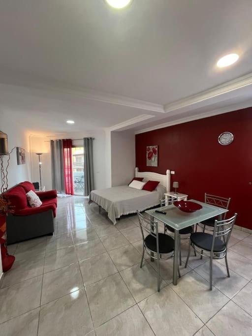 Apartamento Balcon Esquina Puerto de la Cruz  Exterior foto
