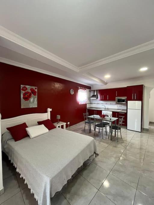 Apartamento Balcon Esquina Puerto de la Cruz  Exterior foto